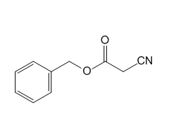 Benzyl 2-cyanoacetate|CS-0148613|14447-18-8