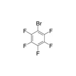 Bromopentafluorobenzene, 99%|09-1520|344-04-7