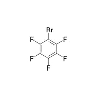 Bromopentafluorobenzene, 99%|09-1520|344-04-7