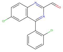 Lorazepam Impurity 5|C4X-10415|93955-15-8
