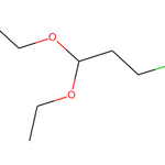 3-Chloropropionaldehydediethylacetal,98%(stabilized with 0.5%CaCO3)|CS-0199408|35573-93-4