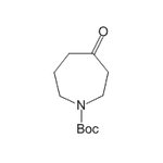 N-Boc-hexahydro-1H-azepine-4-one|CS-D0285|188975-88-4