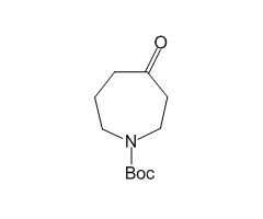 N-Boc-hexahydro-1H-azepine-4-one|CS-D0285|188975-88-4