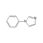 1-Phenyl-1H-imidazole|CS-W004969|7164-98-9