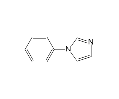 1-Phenyl-1H-imidazole|CS-W004969|7164-98-9