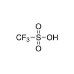Trifluoromethanesulfonic acid, 99+%|09-7410|1493-13-6
