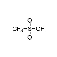 Trifluoromethanesulfonic acid, 99+%|09-7410|1493-13-6