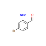 2-Amino-4-bromobenzaldehyde|CS-D1620|59278-65-8