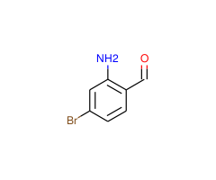 2-Amino-4-bromobenzaldehyde|CS-D1620|59278-65-8