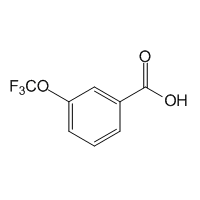 3-(Trifluoromethoxy)benzoic acid, 95%|352963|1014-81-9