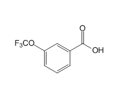 3-(Trifluoromethoxy)benzoic acid, 95%|352963|1014-81-9