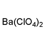 Barium perchlorate anhydrous|30259|13465-95-7