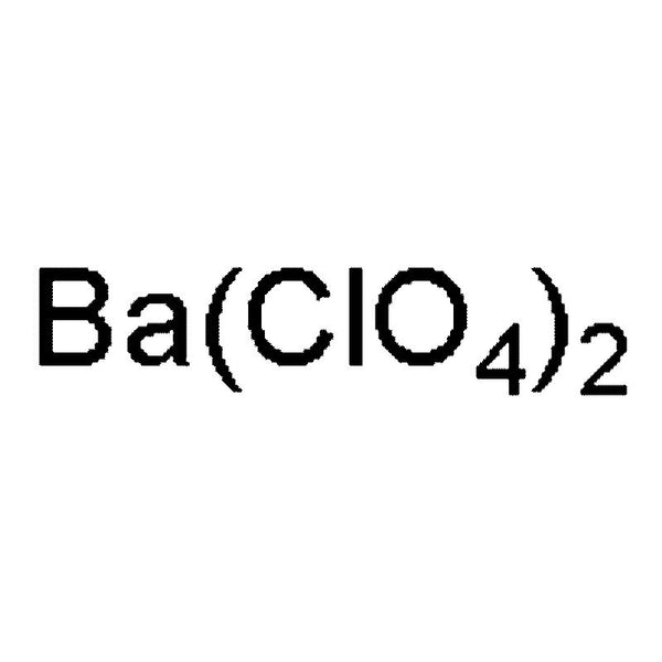 Barium perchlorate anhydrous|30259|13465-95-7