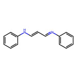 N-3-(phenylimino)prop-1-en-1-yl)aniline|CS-0665553|4485-89-6