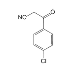 4-Chlorophenacylcyanide|CS-M2755|4640-66-8