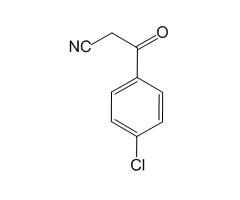 4-Chlorophenacylcyanide|CS-M2755|4640-66-8