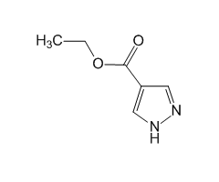 Ethyl Pyrazole-4-carboxylate|C1732158|37622-90-5