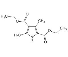 Diethyl 2,4-dimethylpyrrole-3,5-dicarboxylate, 98%|119887|2436-79-5