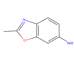 2-Methylbenzo[d]oxazol-6-amine|CS-W005245|5676-60-8