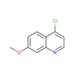4-Chloro-7-methoxyquinoline|CS-W003314|68500-37-8
