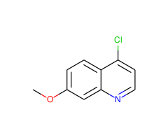 4-Chloro-7-methoxyquinoline|CS-W003314|68500-37-8