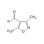 3,5-Dimethylisoxazole-4-carboxaldehyde|CS-W002952|54593-26-9