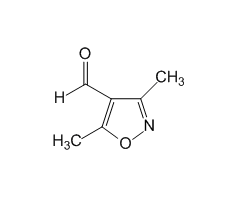 3,5-Dimethylisoxazole-4-carboxaldehyde|CS-W002952|54593-26-9