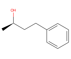 (R)-(-)-4-Phenyl-2-butanol, 98%, ee: 99%|353151|39516-03-5