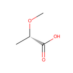 (S)-2-Methoxypropanoic acid|CS-D0537|23953-00-6