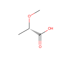 (S)-2-Methoxypropanoic acid|CS-D0537|23953-00-6