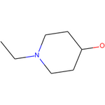 N-Ethyl-4-hydroxypiperidine|CS-M1296|3518-83-0