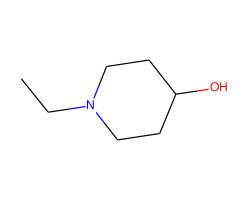 N-Ethyl-4-hydroxypiperidine|CS-M1296|3518-83-0