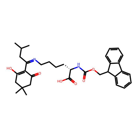 Fmoc-Lys(ivDde)-OH|CPTD786251|204777-78-6