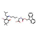 Fmoc-L-Lys(ivDde)-OH|CS-W011448|204777-78-6