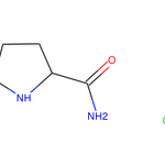 H-DL-Pro-NH2.HCl|CS-W005850|115630-49-4
