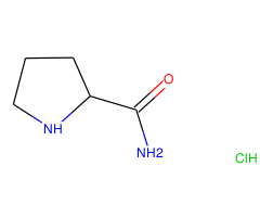 H-DL-Pro-NH2.HCl|CS-W005850|115630-49-4