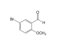 5-Bromo-2-anisaldehyde|CS-M0570|25016-01-7