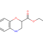 Ethyl 3,4-dihydro-2H-1,4-benzoxazine-2-carboxylate|CS-0038273|22244-22-0
