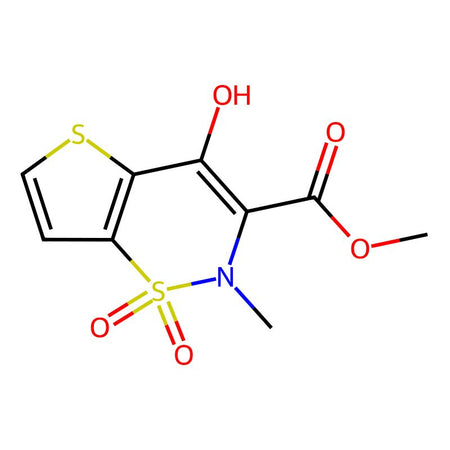 Lornoxicam impurity 5|C4X-20165|59804-25-0