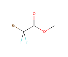 Methyl bromodifluoroacetate|CS-0121434|683-98-7