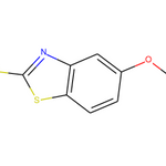 5-Methoxybenzo[d]thiazole-2(3H)-thione|CS-0042731|55690-60-3