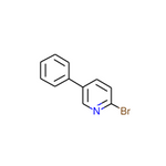 2-Bromo-5-phenylpyridine|CS-0018829|107351-82-6