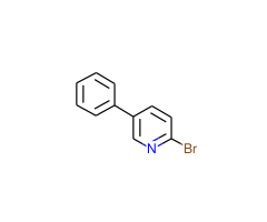 2-Bromo-5-phenylpyridine|CS-0018829|107351-82-6
