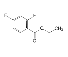 Ethyl 2,4-difluorobenzoate|CS-W023088|108928-00-3