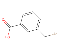 3-(Bromomethyl)benzoic acid|CS-W007696|6515-58-8