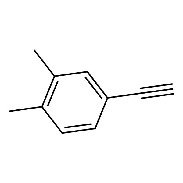 4-Ethynyl-1,2-dimethylbenzene|CS-0266217|860178-73-0