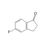 5-Fluoro-2,3-dihydro-1H-inden-1-one|CS-W008930|700-84-5