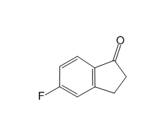 5-Fluoro-2,3-dihydro-1H-inden-1-one|CS-W008930|700-84-5