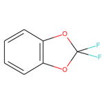 2,2-Difluorobenzo[d][1,3]dioxole|CS-W002572|1583-59-1
