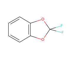 2,2-Difluorobenzo[d][1,3]dioxole|CS-W002572|1583-59-1